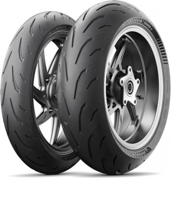 Michelin POWER 6 R 190/50 R17 73W